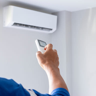 Instalación de equipos modernos y eficientes, con mantenimiento preventivo para alargar su vida útil.