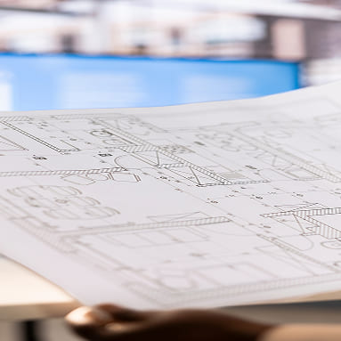 Emisión de boletines oficiales y certificaciones necesarias para obra nueva y reformas.