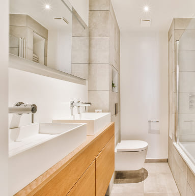 Reformas de cocinas y baños